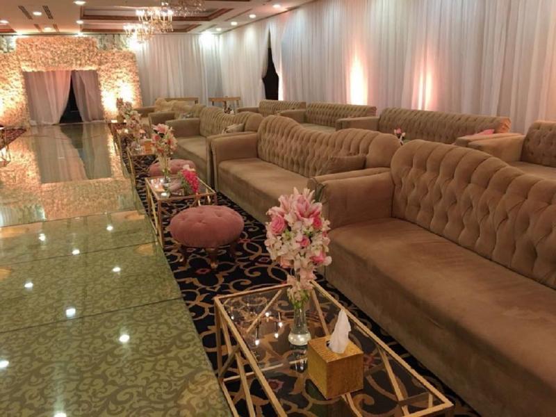 Golden Tulip Al Nasiriah Hotel Riyadh Bagian luar foto